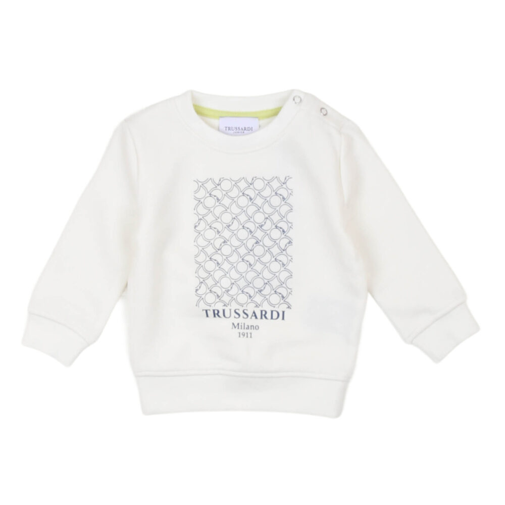 trussardi - Sweatshirts